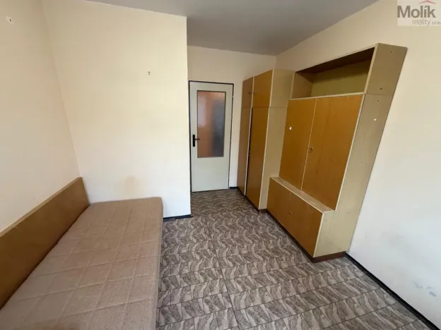 Prodej bytu 3+1, Most, Františka Malíka, 73 m2