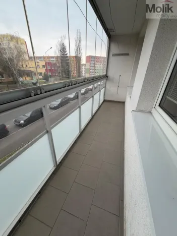 Prodej bytu 3+1, Most, Františka Malíka, 73 m2