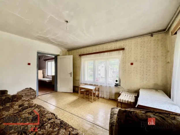 Prodej pozemku pro bydlení, Maršov u Úpice, 145 m2