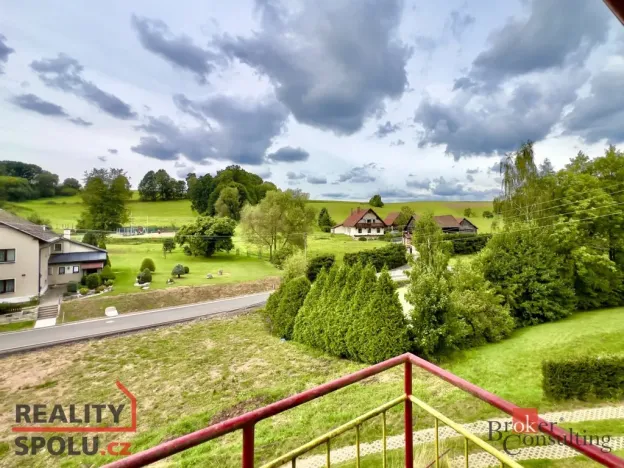 Prodej pozemku pro bydlení, Maršov u Úpice, 145 m2