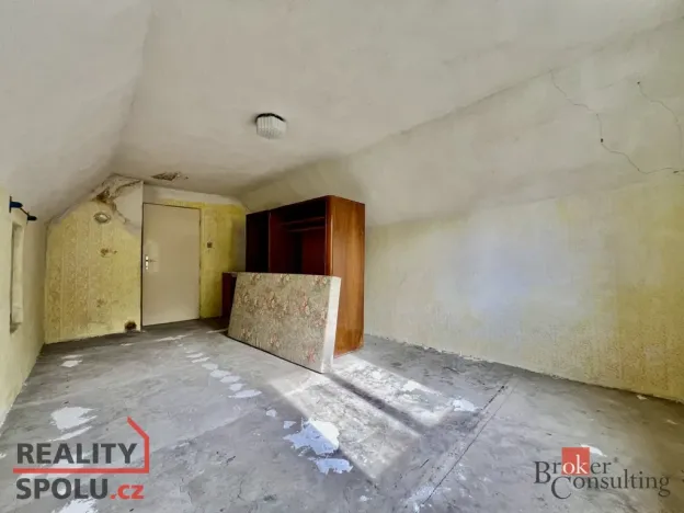 Prodej pozemku pro bydlení, Maršov u Úpice, 145 m2