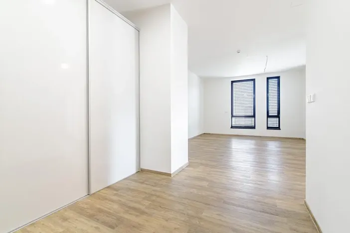 Pronájem bytu 3+kk, Ostrava, Horní, 89 m2