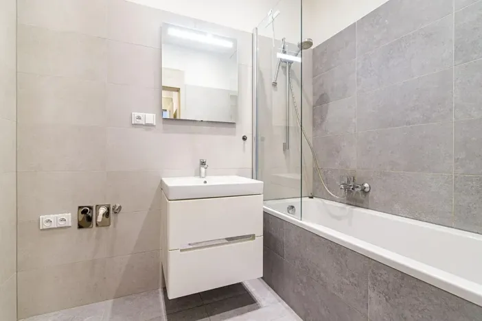 Pronájem bytu 3+kk, Ostrava, Horní, 89 m2