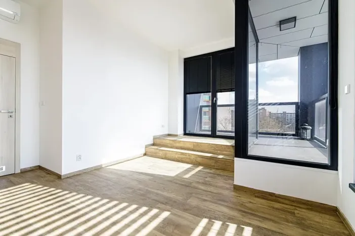 Pronájem bytu 3+kk, Ostrava, Horní, 89 m2