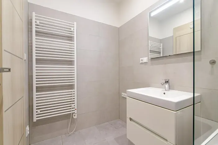 Pronájem bytu 3+kk, Ostrava, Horní, 89 m2