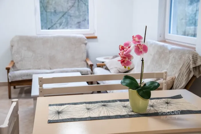 Pronájem chaty, Kněžmost - Suhrovice, 60 m2