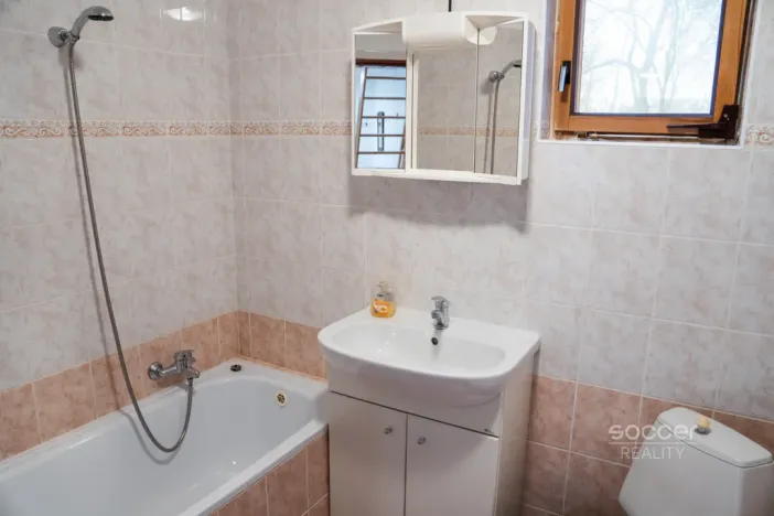 Pronájem chaty, Kněžmost - Suhrovice, 60 m2