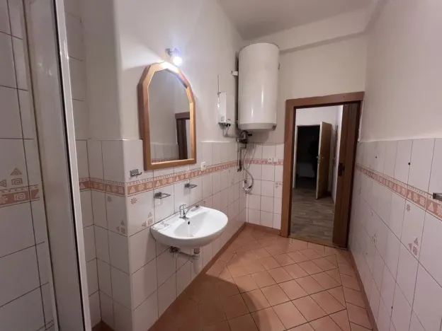 Pronájem bytu 2+kk, Náchod, Žižkova, 42 m2