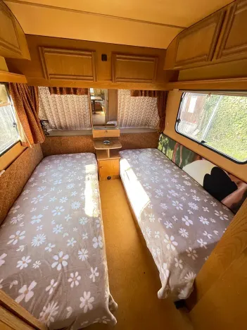 Prodej pozemku, Vamberk, 466 m2