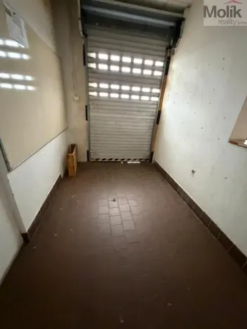 Pronájem skladu, Žatec - Velichov, 1150 m2