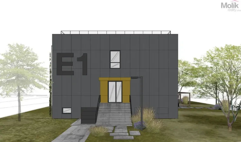 Pronájem skladu, Žatec - Velichov, 1150 m2