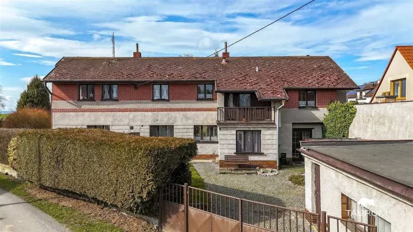 Prodej rodinného domu, Předslav, 289 m2