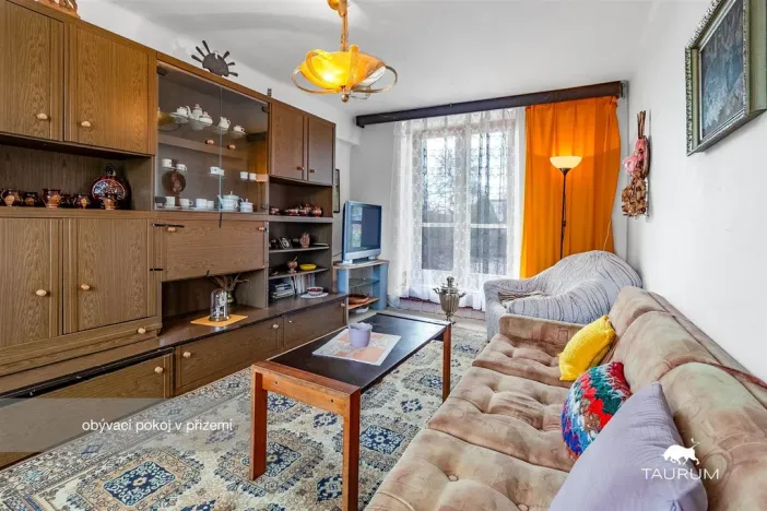 Prodej rodinného domu, Předslav, 289 m2