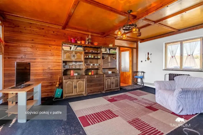 Prodej rodinného domu, Předslav, 289 m2