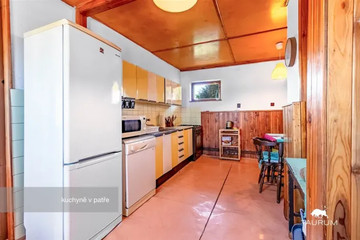 Prodej rodinného domu, Předslav, 289 m2