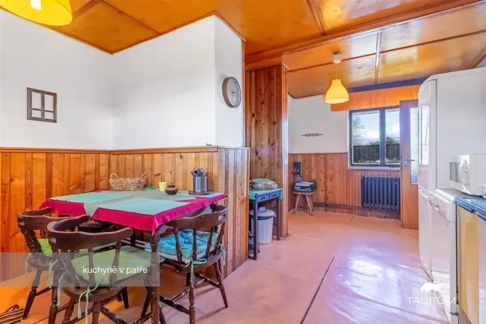 Prodej rodinného domu, Předslav, 289 m2