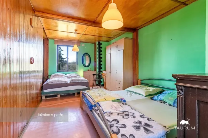 Prodej rodinného domu, Předslav, 289 m2