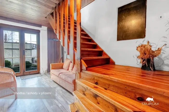 Prodej rodinného domu, Předslav, 289 m2