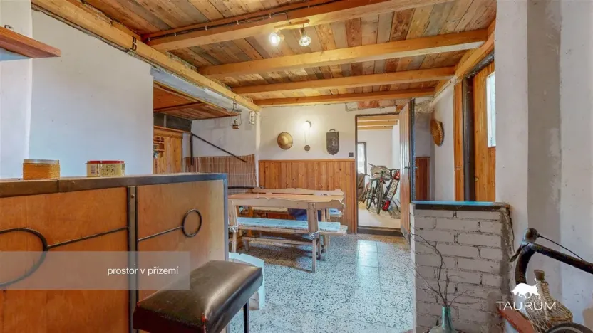 Prodej rodinného domu, Předslav, 289 m2