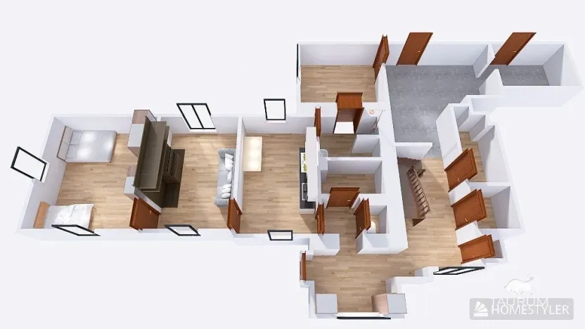 Prodej rodinného domu, Předslav, 289 m2