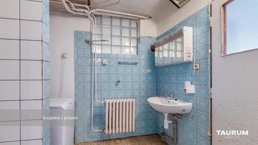 Prodej rodinného domu, Předslav, 289 m2