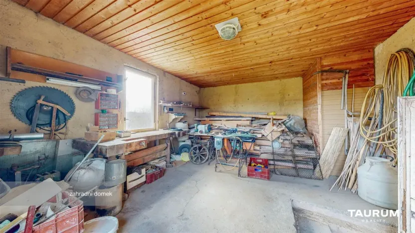 Prodej rodinného domu, Předslav, 289 m2