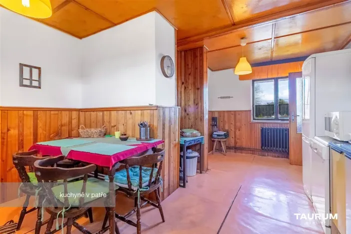 Prodej rodinného domu, Předslav, 289 m2