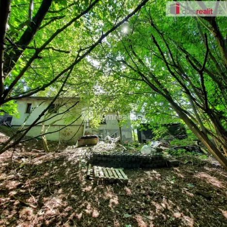 Prodej pozemku pro bydlení, Liberec - Liberec XXX-Vratislavice nad Nisou, Pod Skalkou, 5544 m2