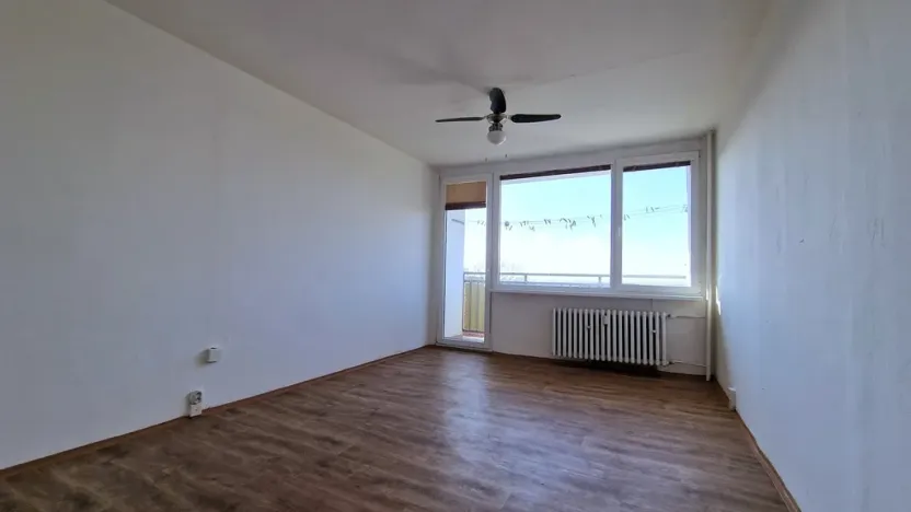 Prodej bytu 3+1, Litoměřice, Hálkova, 65 m2