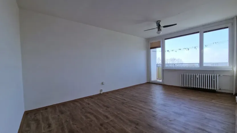 Prodej bytu 3+1, Litoměřice, Hálkova, 65 m2