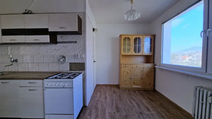 Prodej bytu 3+1, Litoměřice, Hálkova, 65 m2