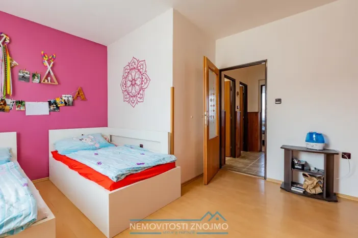 Prodej rodinného domu, Božice, 141 m2