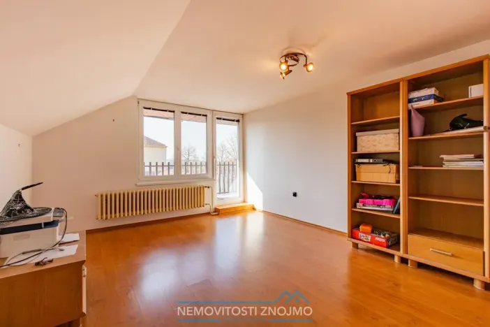 Prodej rodinného domu, Božice, 141 m2