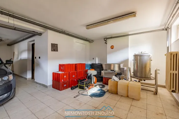 Prodej rodinného domu, Božice, 141 m2