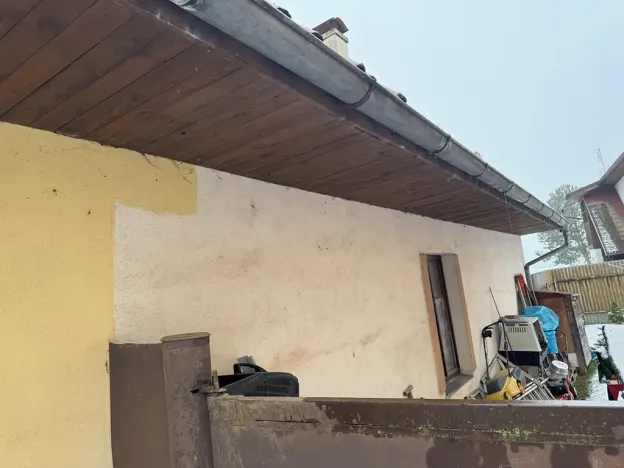 Dražba rodinného domu, Budyně nad Ohří, 79 m2