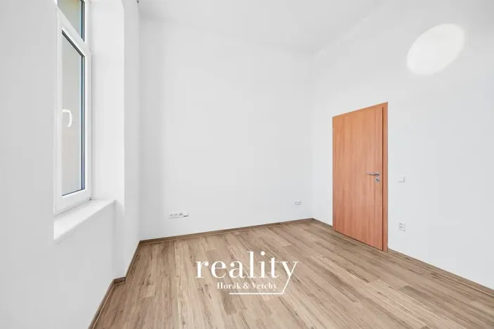 Pronájem bytu 2+1, Jihlava, Na Bělidle, 65 m2