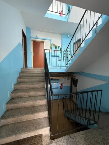 Prodej bytu 3+1, Olomouc - Povel, Nešporova, 68 m2