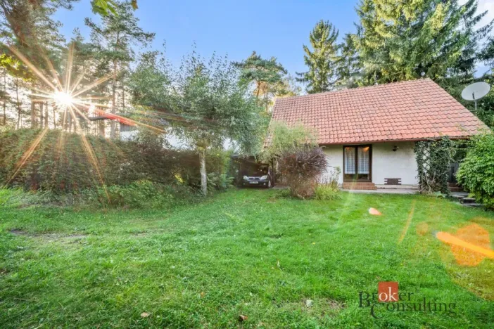 Prodej chaty, Česká Čermná, 76 m2