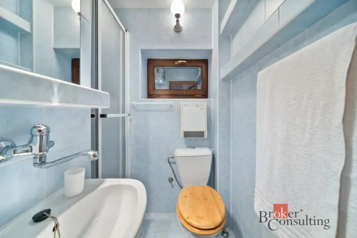 Prodej chaty, Česká Čermná, 76 m2