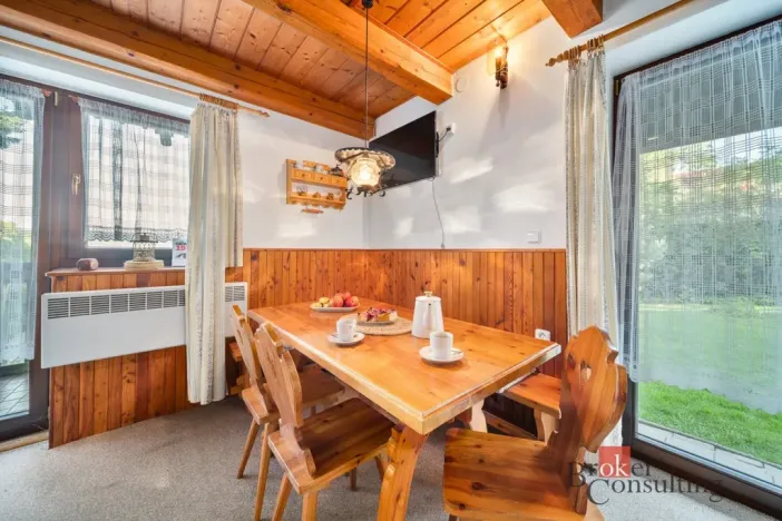 Prodej chaty, Česká Čermná, 76 m2