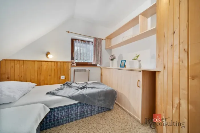 Prodej chaty, Česká Čermná, 76 m2