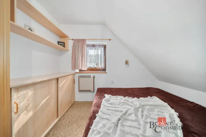 Prodej chaty, Česká Čermná, 76 m2