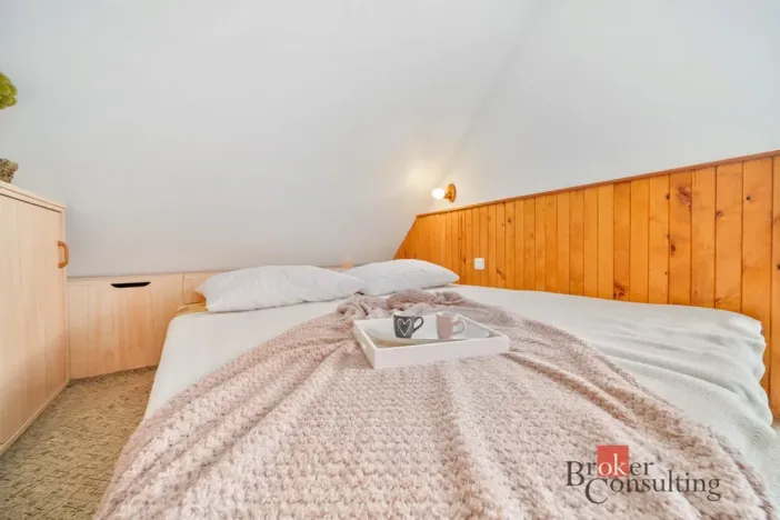 Prodej chaty, Česká Čermná, 76 m2