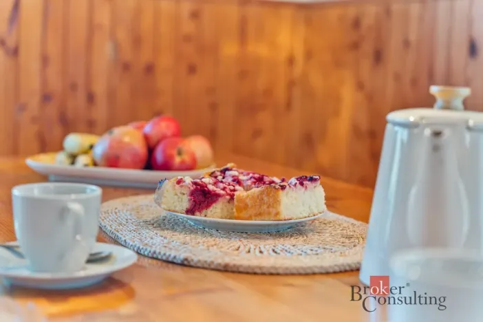 Prodej chaty, Česká Čermná, 76 m2