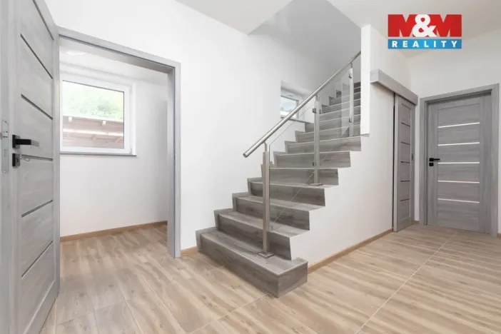 Prodej rodinného domu, Vendryně, 133 m2