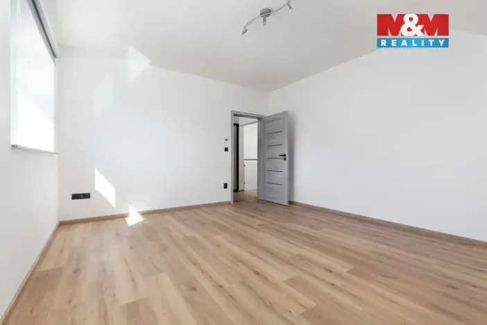 Prodej rodinného domu, Vendryně, 133 m2