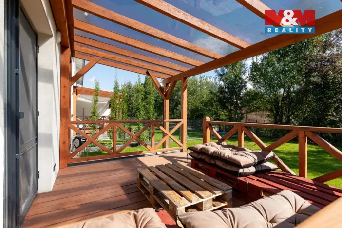 Prodej rodinného domu, Vendryně, 133 m2