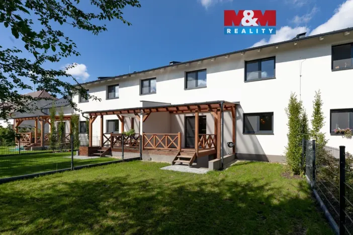 Prodej rodinného domu, Vendryně, 133 m2