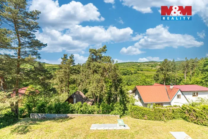 Prodej chaty, Hýskov, 88 m2