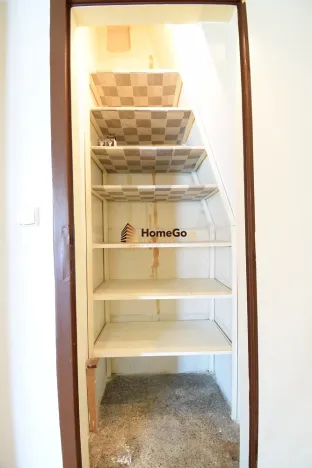 Pronájem bytu 1+kk, Praha - Nusle, Lounských, 48 m2